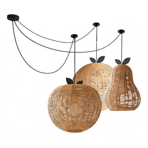 Pomarien Pendant Light