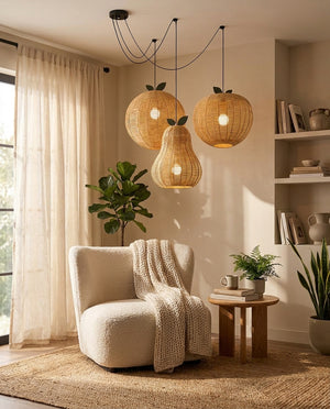 Pomarien Pendant Light