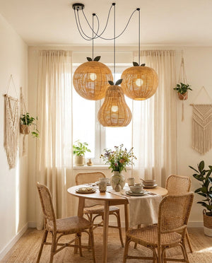 Pomarien Pendant Light