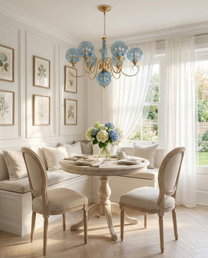 Pomeline Chandelier