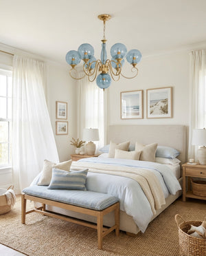 Pomeline Chandelier