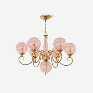 Pomeline Chandelier