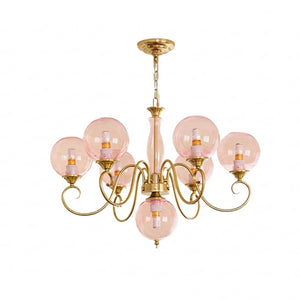 Pomeline Chandelier