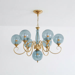 Pomeline Chandelier