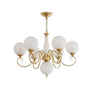 Pomeline Chandelier