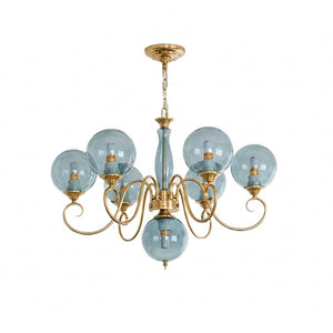 Pomeline Chandelier