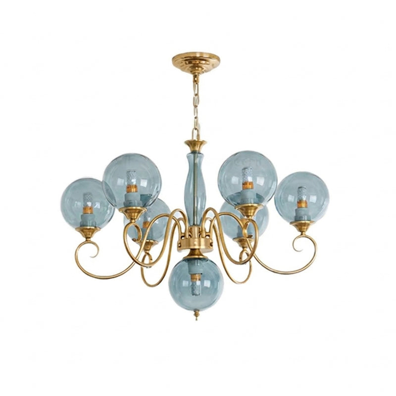 Pomeline Chandelier – detail 20