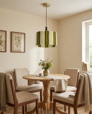 Pomeline Pendant Light