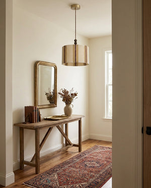 Pomeline Pendant Light