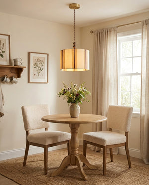 Pomeline Pendant Light