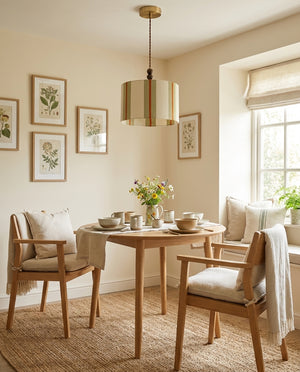 Pomeline Pendant Light