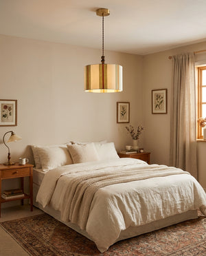 Pomeline Pendant Light