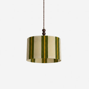 Pomeline Pendant Light