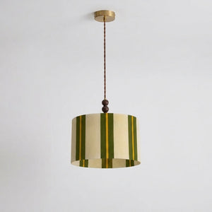 Pomeline Pendant Light