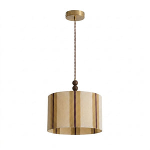Pomeline Pendant Light