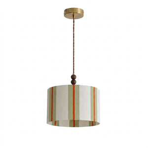 Pomeline Pendant Light