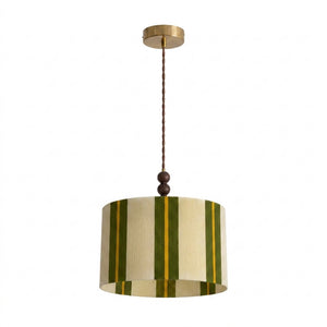 Pomeline Pendant Light