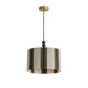 Pomeline Pendant Light