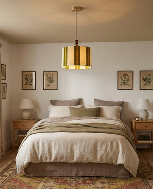 Pomeline Pendant Light