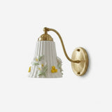 Primvale Wall Sconce