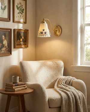Primvale Wall Sconce