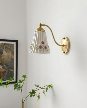 Primvale Wall Sconce