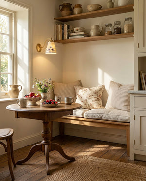 Primvale Wall Sconce