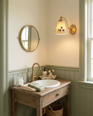 Primvale Wall Sconce