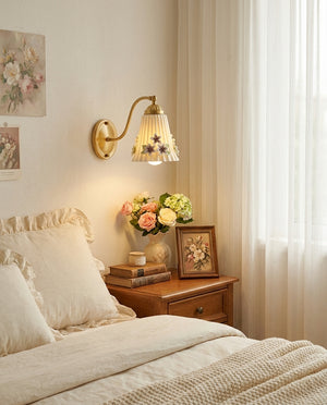 Primvale Wall Sconce