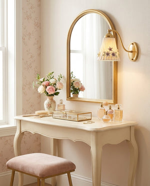Primvale Wall Sconce