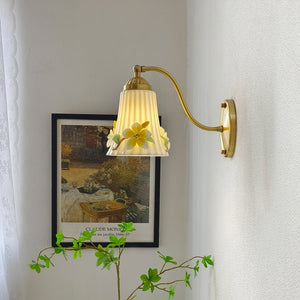 Primvale Wall Sconce