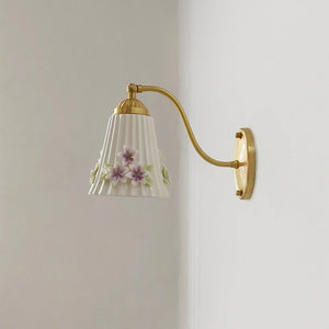 Primvale Wall Sconce