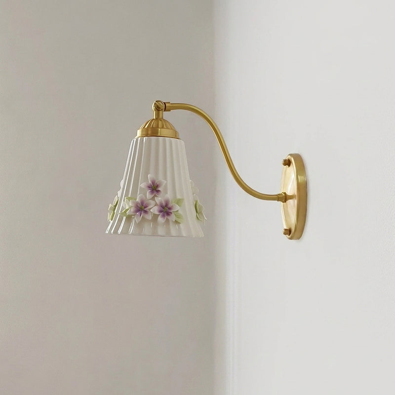 Primvale Wall Sconce – detail 13