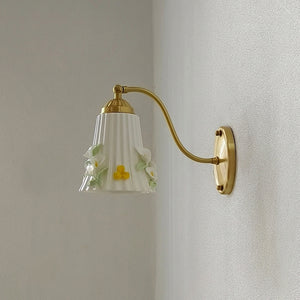 Primvale Wall Sconce