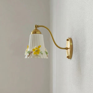 Primvale Wall Sconce