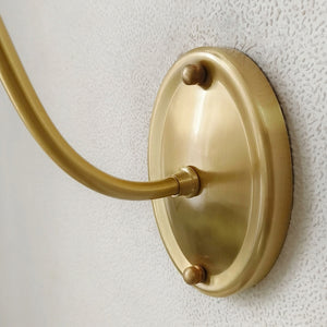 Primvale Wall Sconce