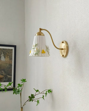 Primvale Wall Sconce
