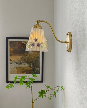 Primvale Wall Sconce