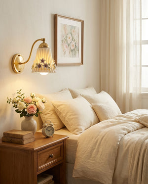 Primvale Wall Sconce
