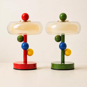 Ravelin Table Light