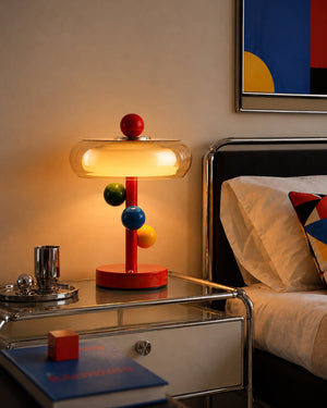 Ravelin Table Light
