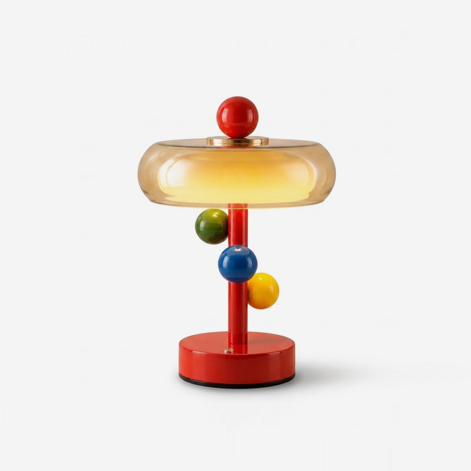 Ravelin Table Light
