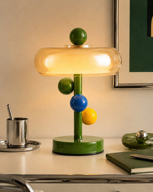 Ravelin Table Light