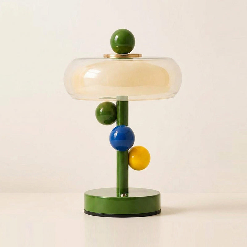 Ravelin Table Light – detail 16