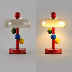 Ravelin Table Light
