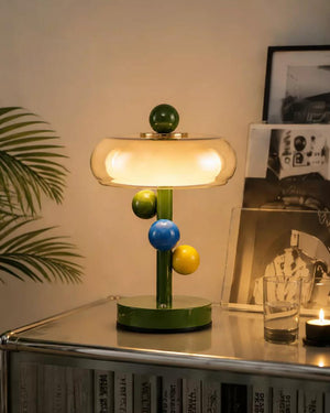 Ravelin Table Light