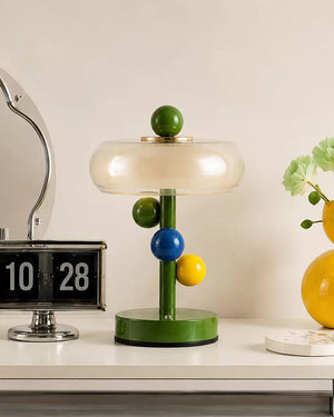 Ravelin Table Light