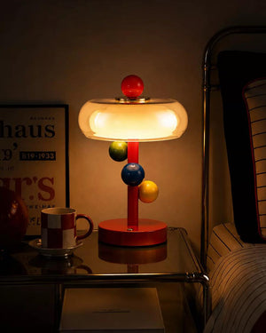 Ravelin Table Light