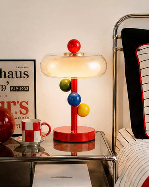 Ravelin Table Light