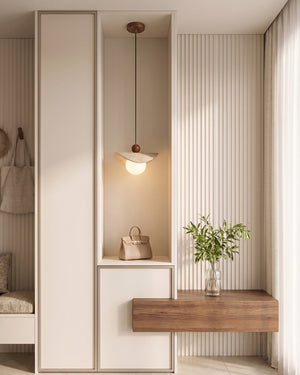 Ravion Pendant Lamp – detail 9